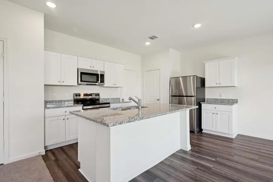 7905 Cassie Pine Drive, Houston, TX 77016 - #2