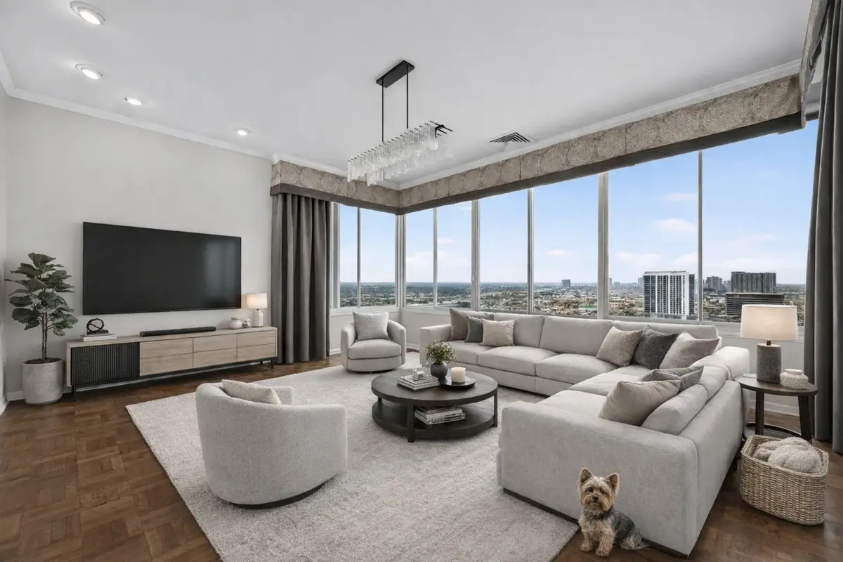 2016 Main Street #3, Houston, TX 77002 - #1
