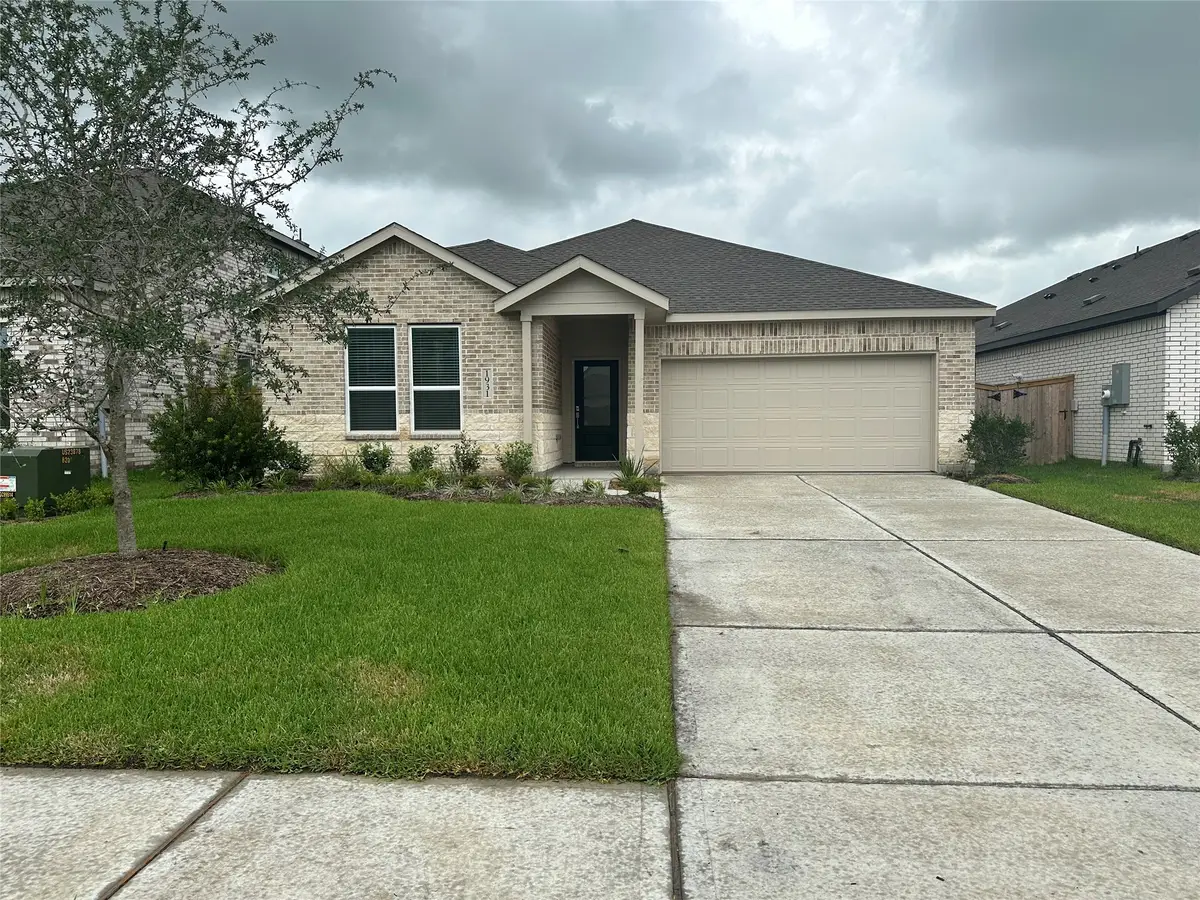 1838 New Dawn Drive, Angleton, TX 77515 - #1