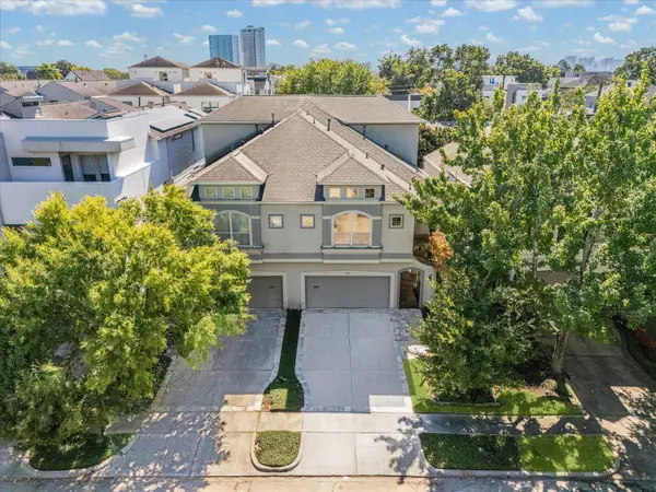 1533 Nevada Street, Houston, TX 77006