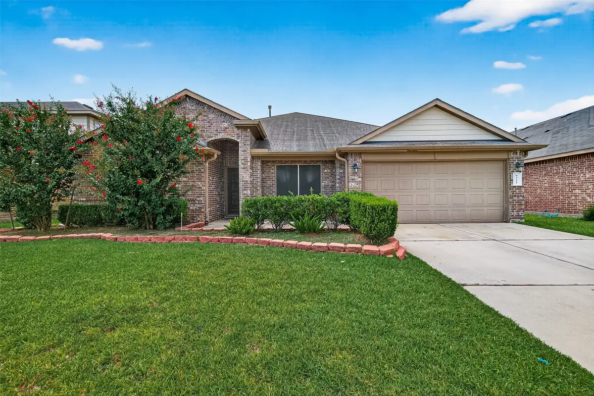 9322 Limestone Ranch Lane, Richmond, TX 77407 - Image #1