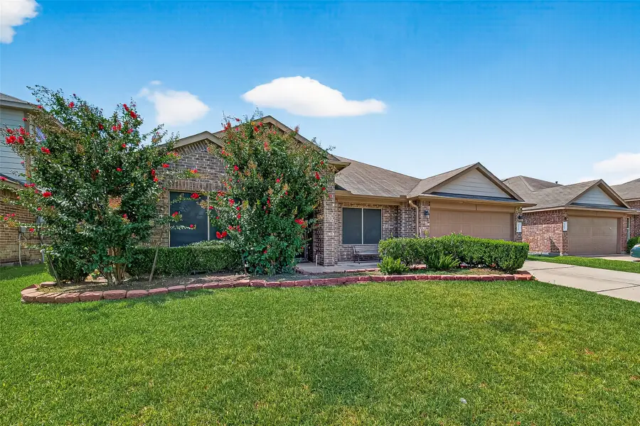 9322 Limestone Ranch Lane, Richmond, TX 77407 - Image #2