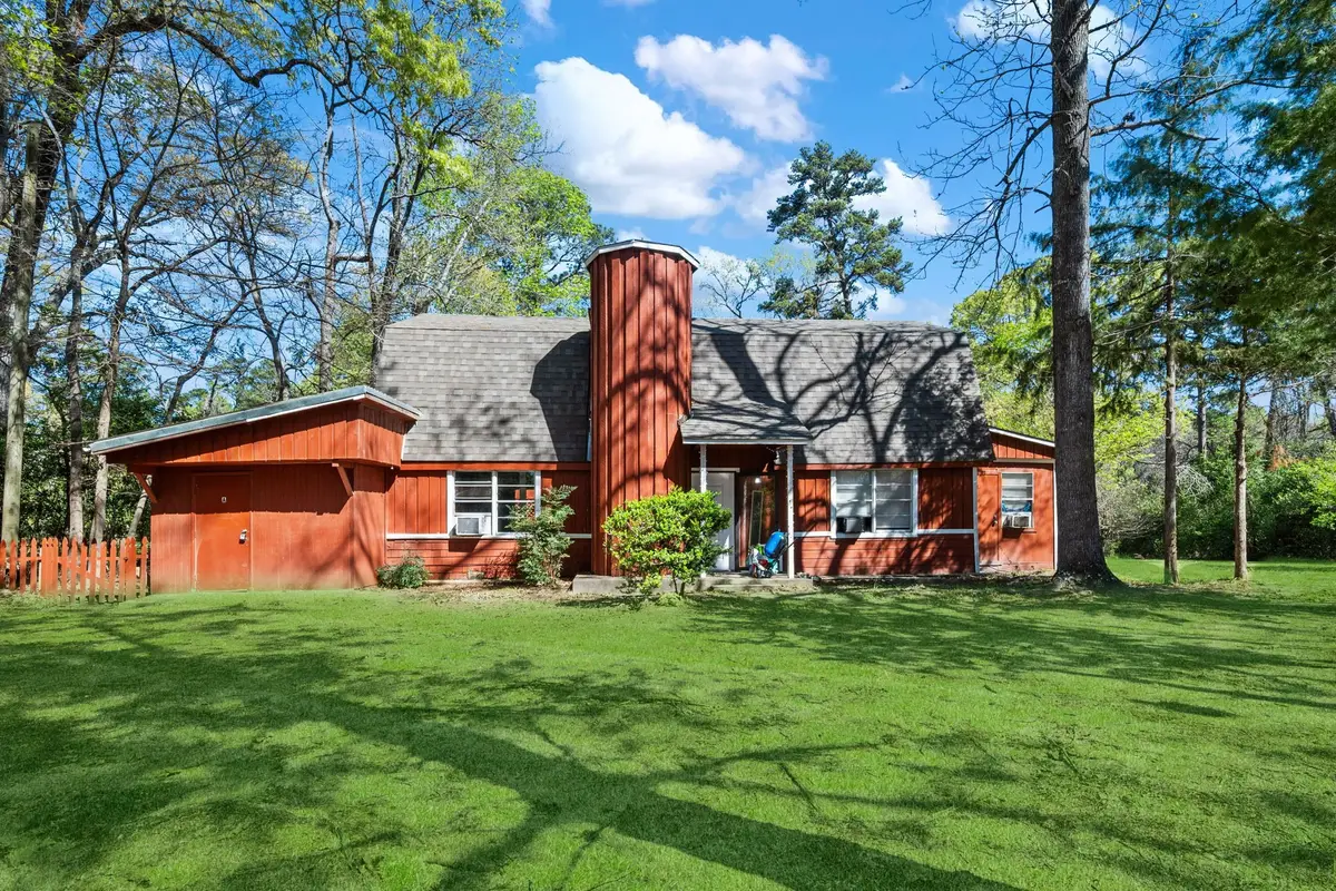 1368 Fish Hatchery Road, Huntsville, TX 77320 - #1