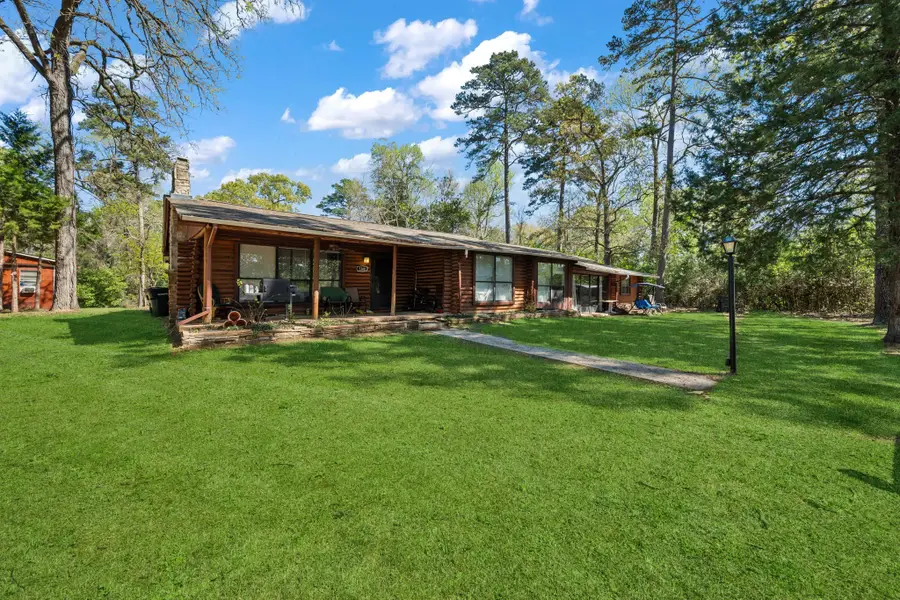 1368 Fish Hatchery Road, Huntsville, TX 77320 - #2