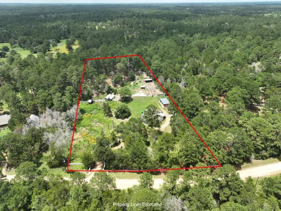 1182 Oak Crest Drive, New Ulm, TX 78950 - #2
