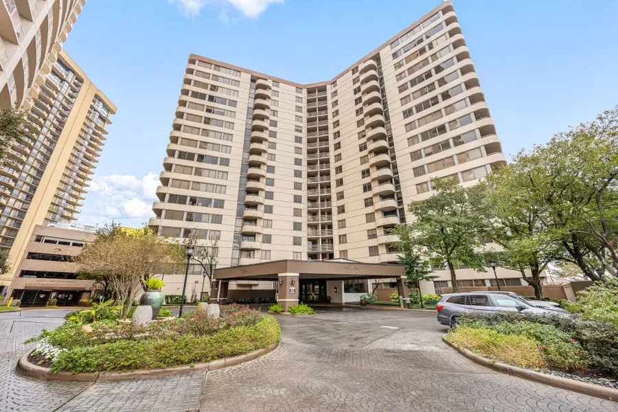 3525 Sage Road #1409, Houston, TX 77056 - Image #3