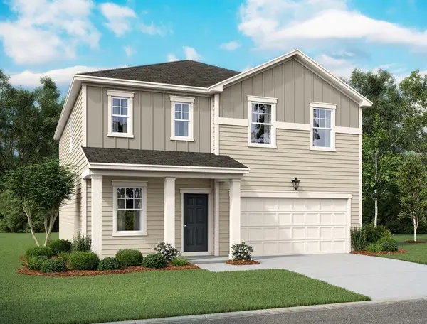 25232 Brookstone Way, Magnolia, TX 77355