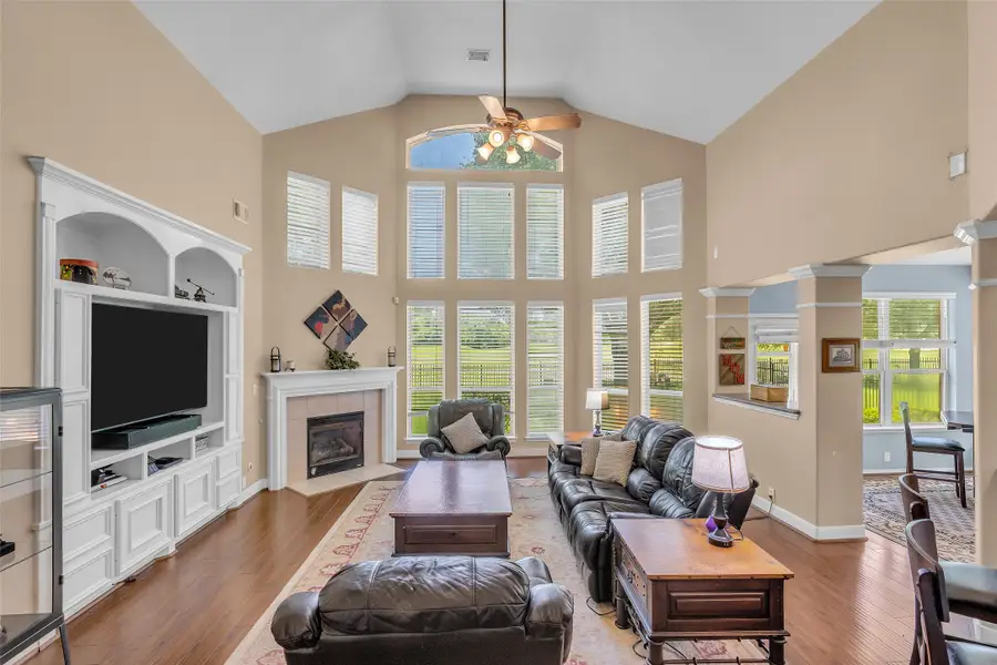 16411 Canyon Chase Drive, Houston, TX 77095 - #3