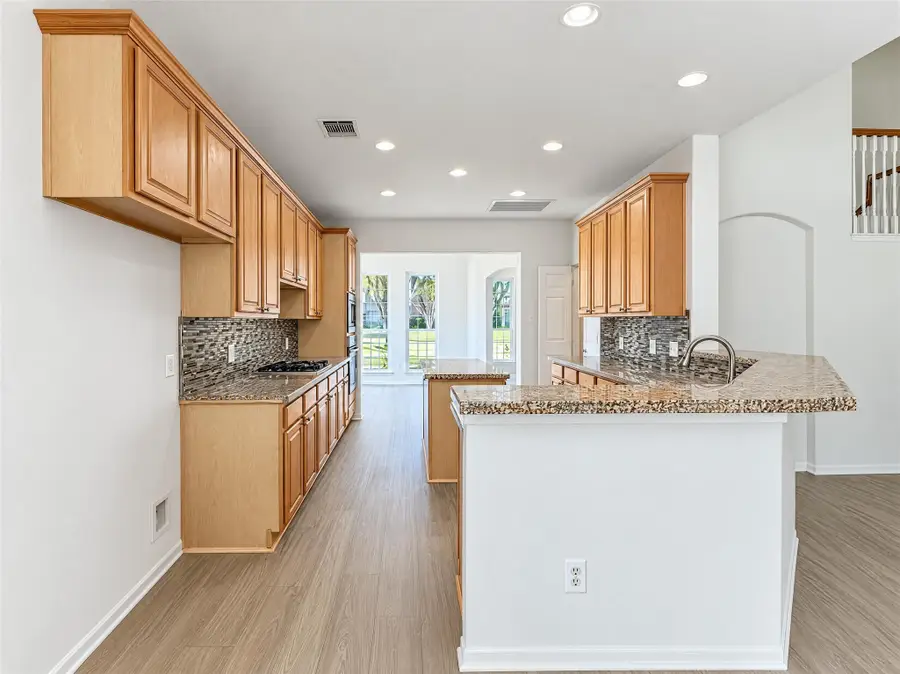 7927 High Knoll Lane, Houston, TX 77095 - #2