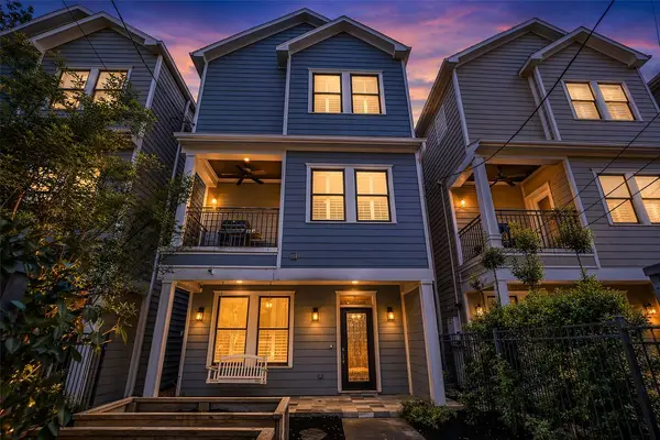 236 E Woodland Street, Houston, TX 77009