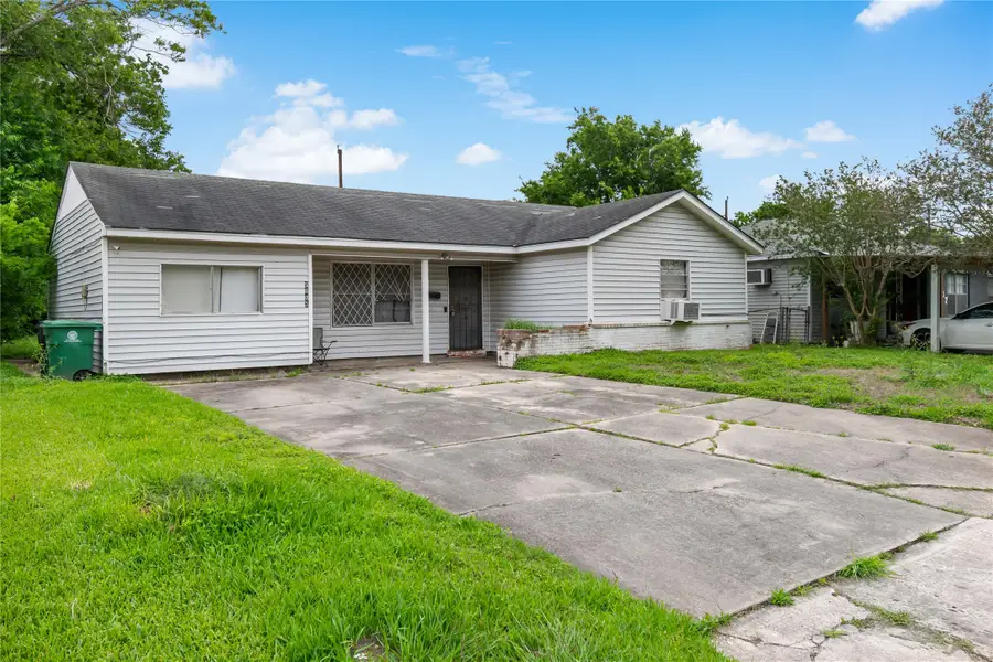 5603 Lakefield Drive, Houston, TX 77033 - #2