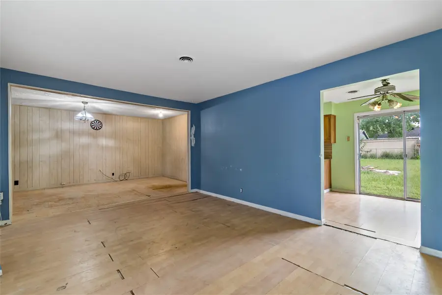 5603 Lakefield Drive, Houston, TX 77033 - #3