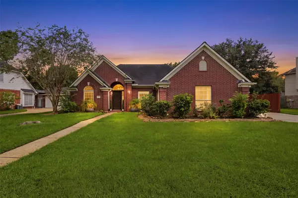 20007 Powerscourt Drive, Humble, TX 77346
