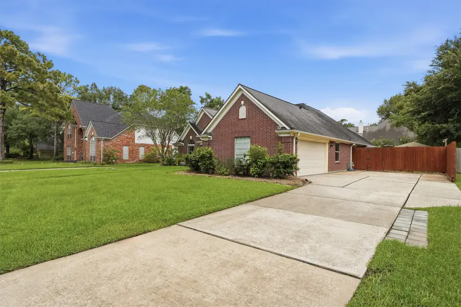 20007 Powerscourt Drive, Humble, TX 77346 - #3