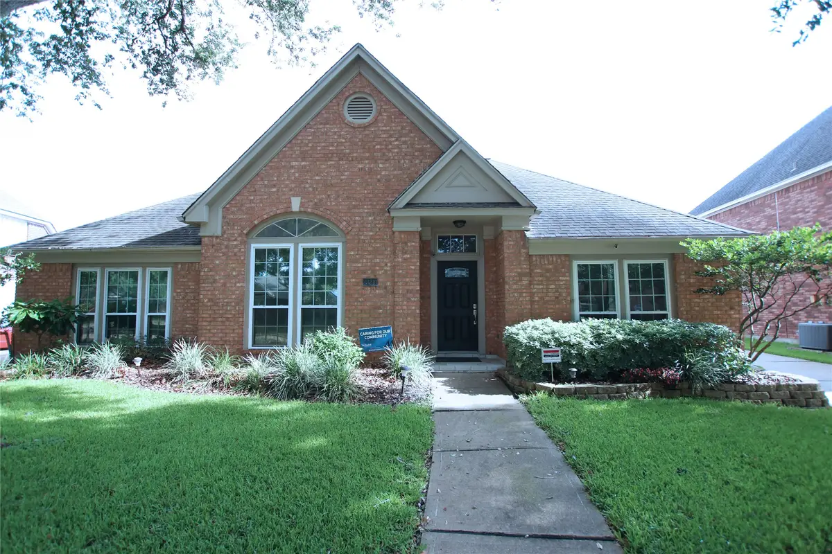 23210 Gatecreek Court, Katy, TX 77494 - #1