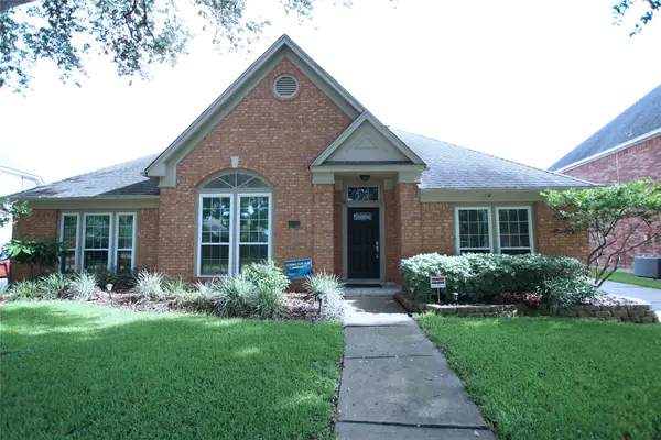 23210 Gatecreek Court, Katy, TX 77494