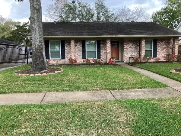 12374 Westella Drive, Houston, TX 77077