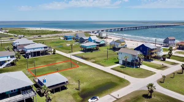 0000000 Jolly Roger Drive, Freeport, TX 77541