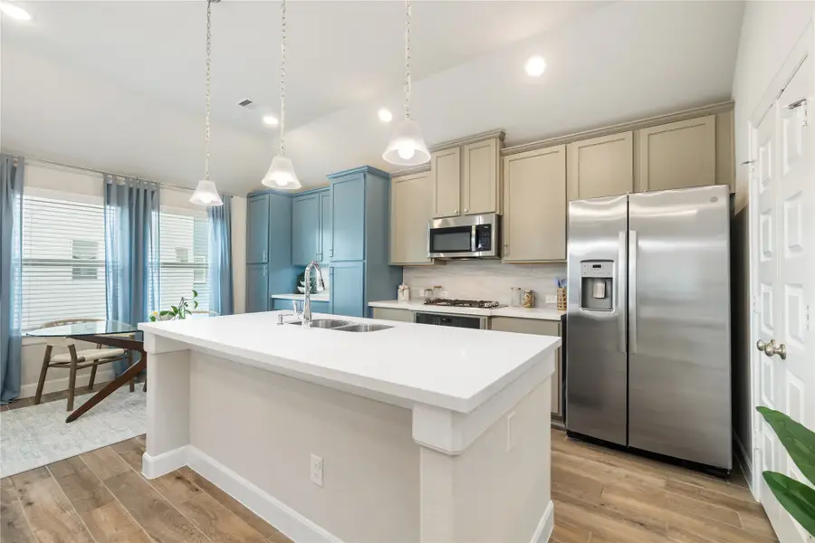 2002 Groveland Glen Drive, Houston, TX 77051 - #2
