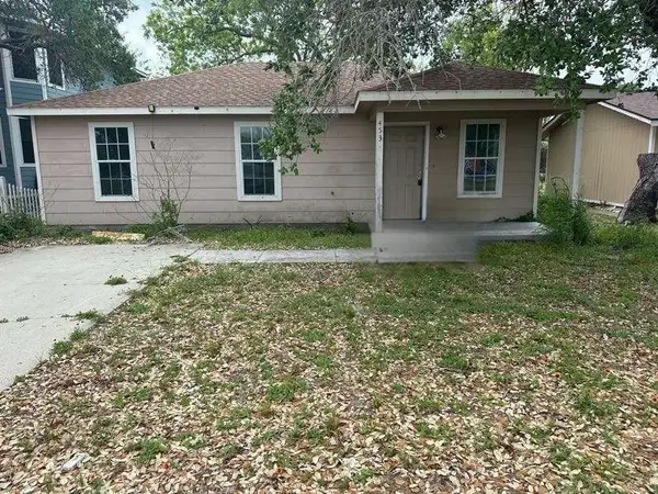 453 N Mccampbell Street, Aransas Pass, TX 78336