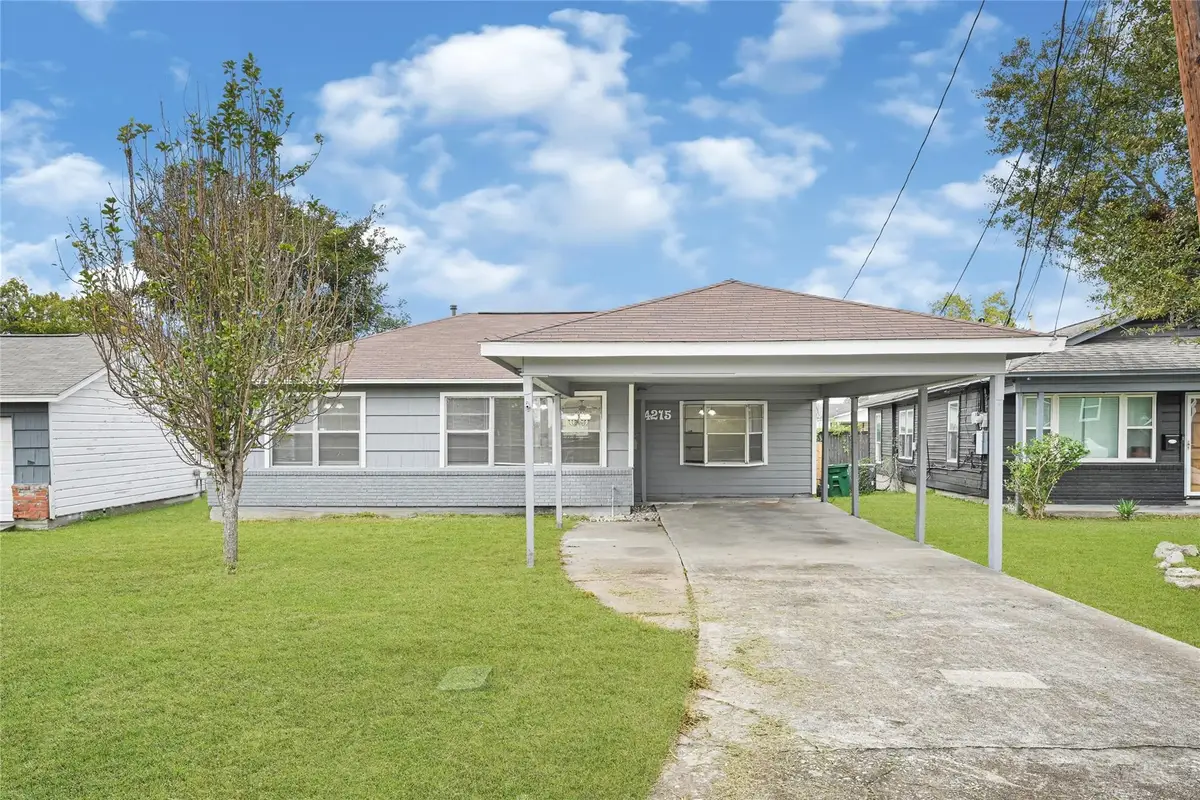 4215 East Lane, Houston, TX 77026 - #1