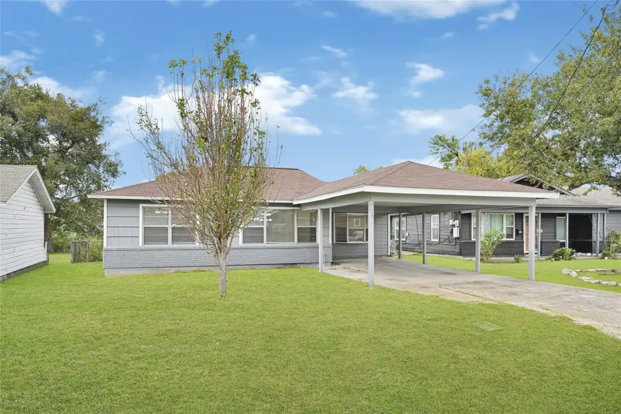 4215 East Lane, Houston, TX 77026 - #2