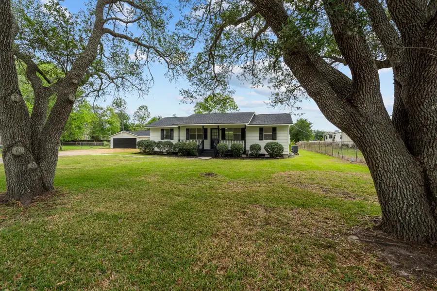 19139 County Road 927a, Alvin, TX 77511 - #3