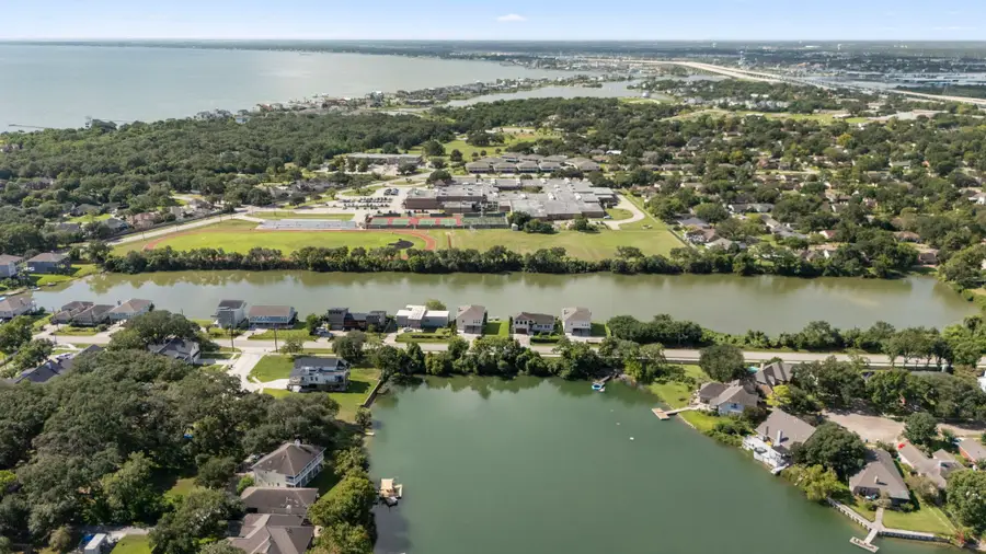 0 Oak Alley Court, Seabrook, TX 77586 - Image #3