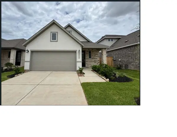 27010 Turtle Vista Drive, Katy, TX 77493