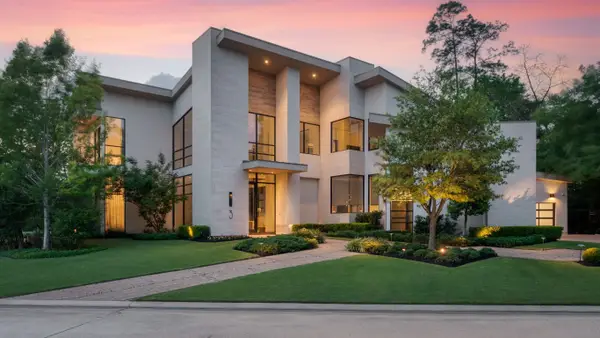 3 Primm Valley Court, The Woodlands, TX 77389