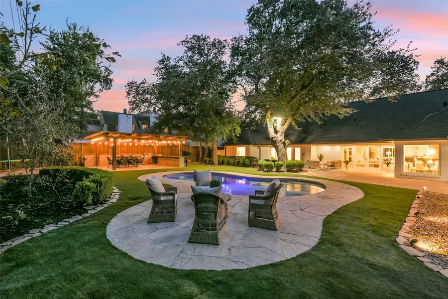 451 Brown Saddle Street, Houston, TX 77057 - #2