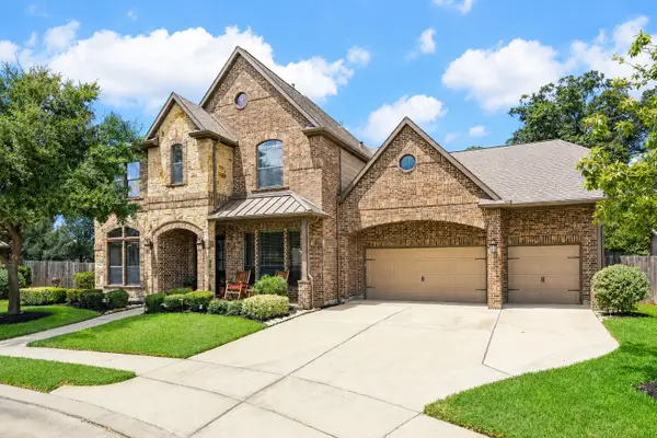 17427 Stonebrook Run Court, Tomball, TX 77375