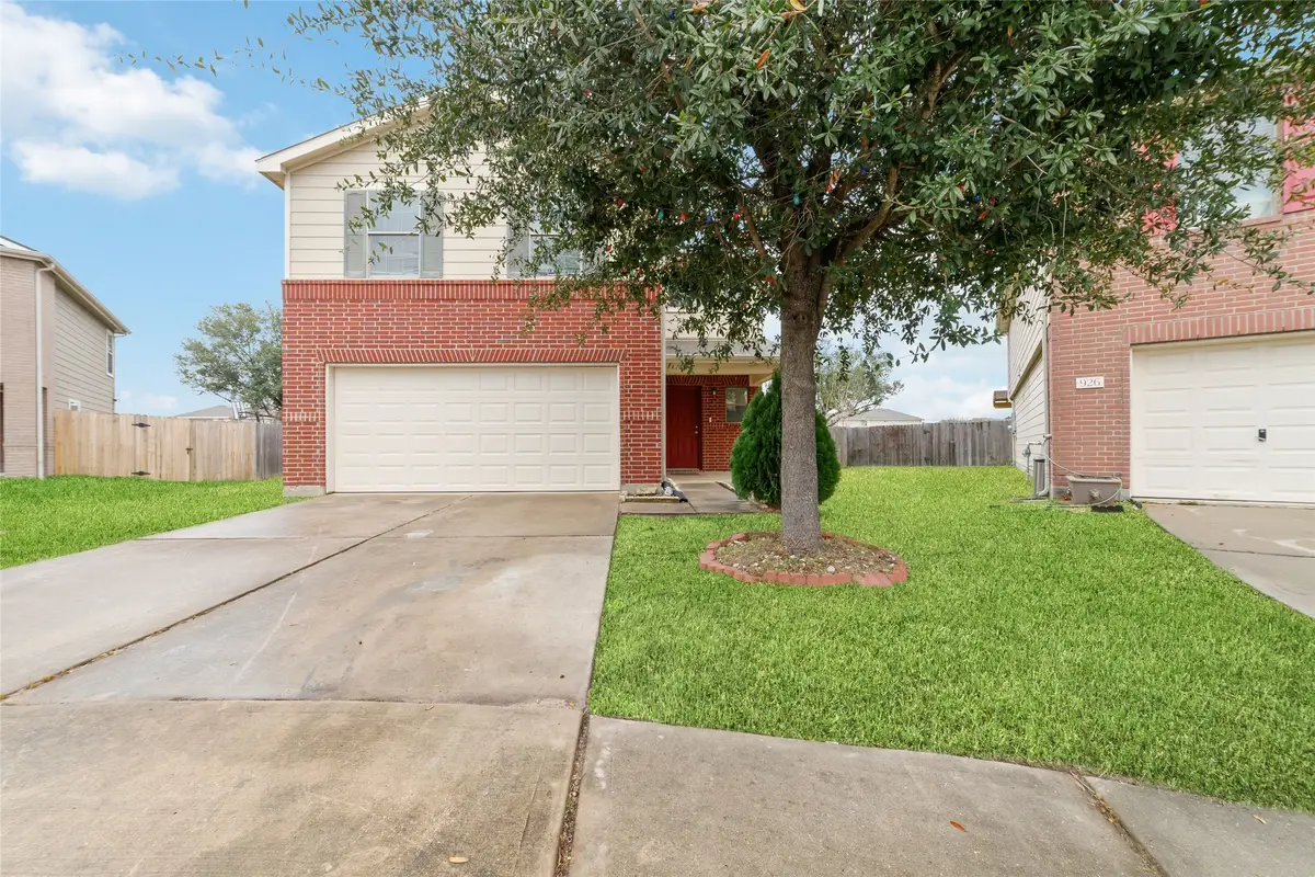 930 Belshear Court, Houston, TX 77073 - #1