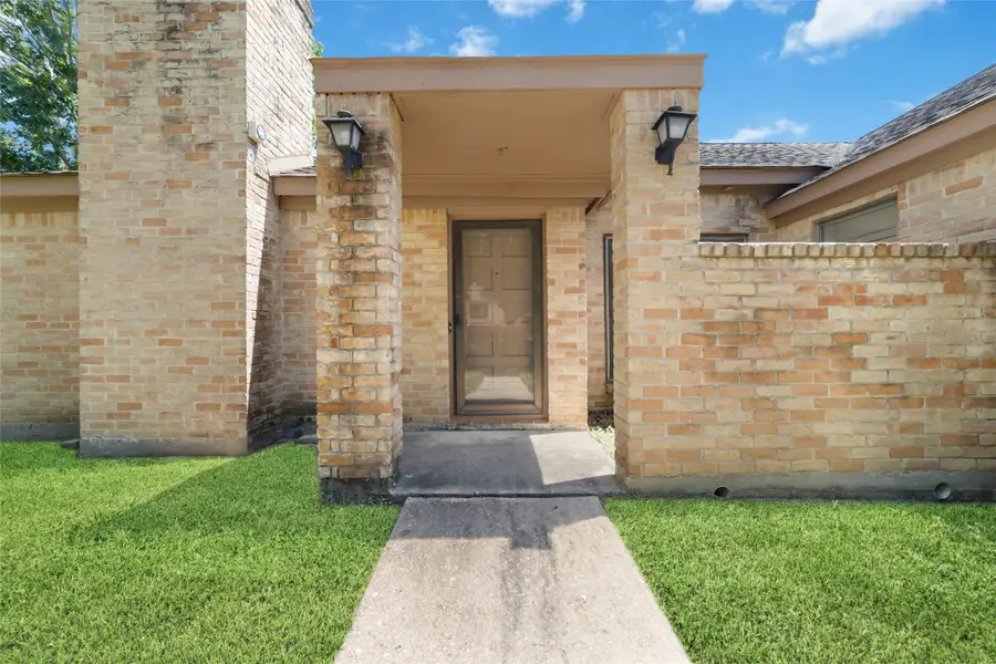 15726 Four Leaf Drive, Houston, TX 77084 - #2