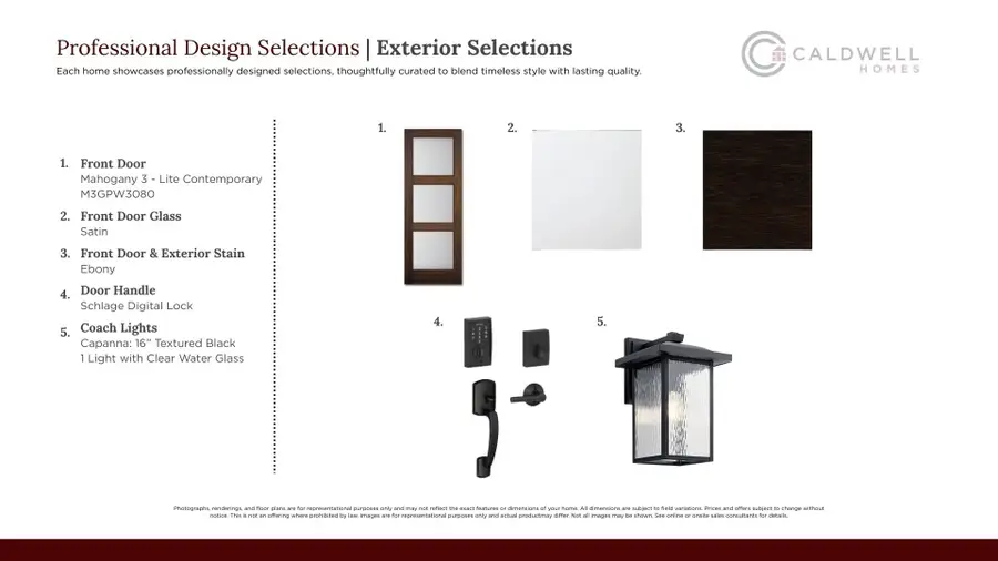 10425 Painted Brush Lane, Willis, TX 77318 - #3