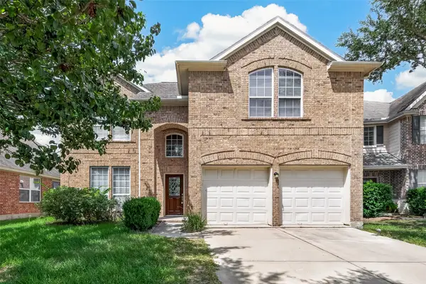 3635 Cottage Manor Lane, Katy, TX 77494