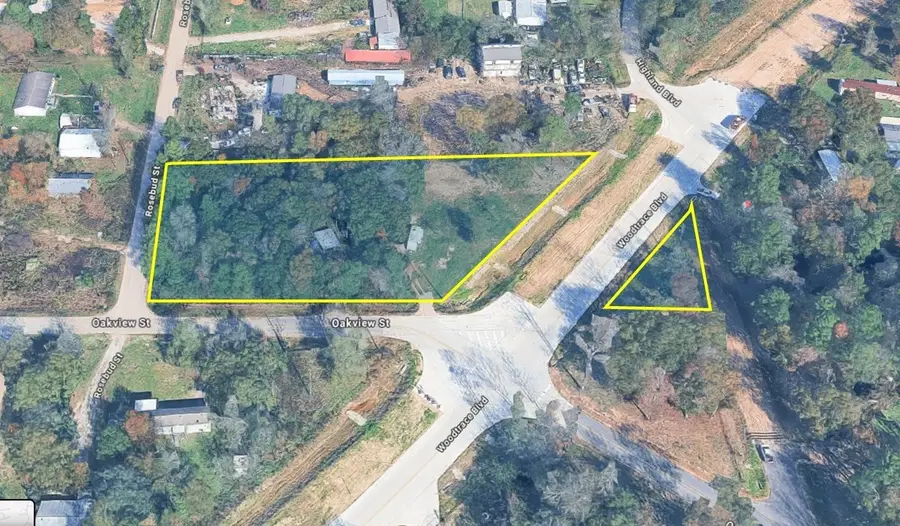 30002 Rosebud Street, Magnolia, TX 77354 - #2