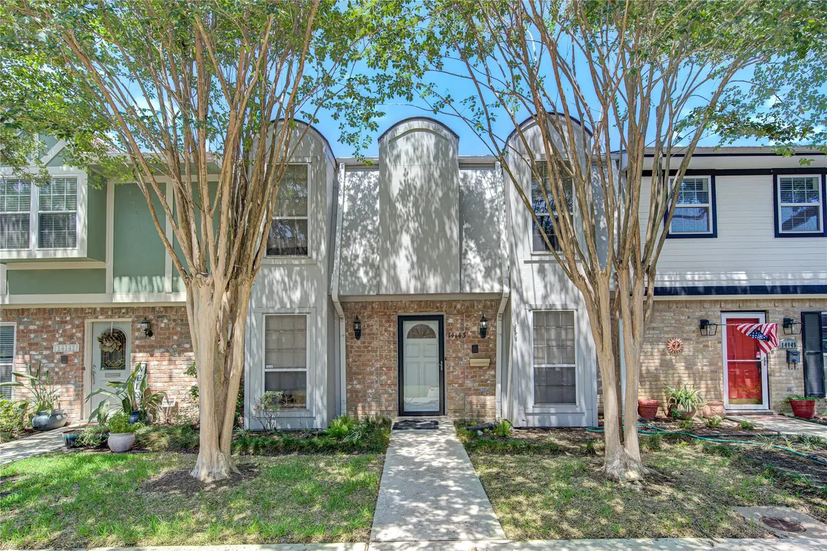 14143 Lost Meadow Lane, Houston, TX 77079 - Image #1