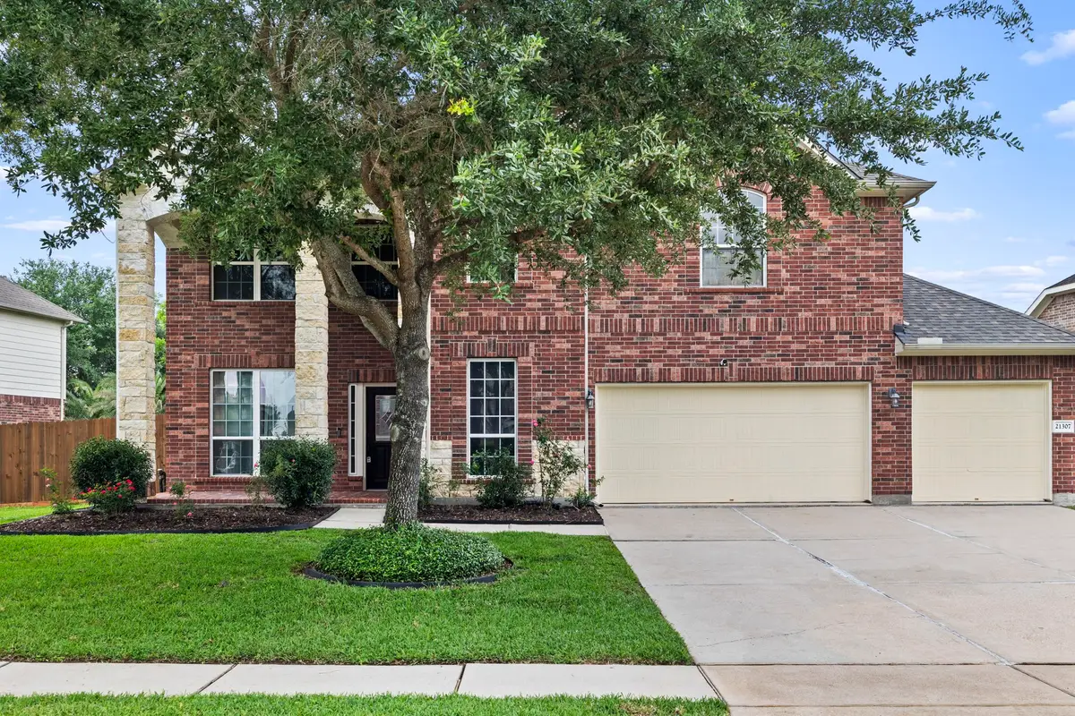 21307 Wildwood Park Rd, Richmond, TX 77469 - #1