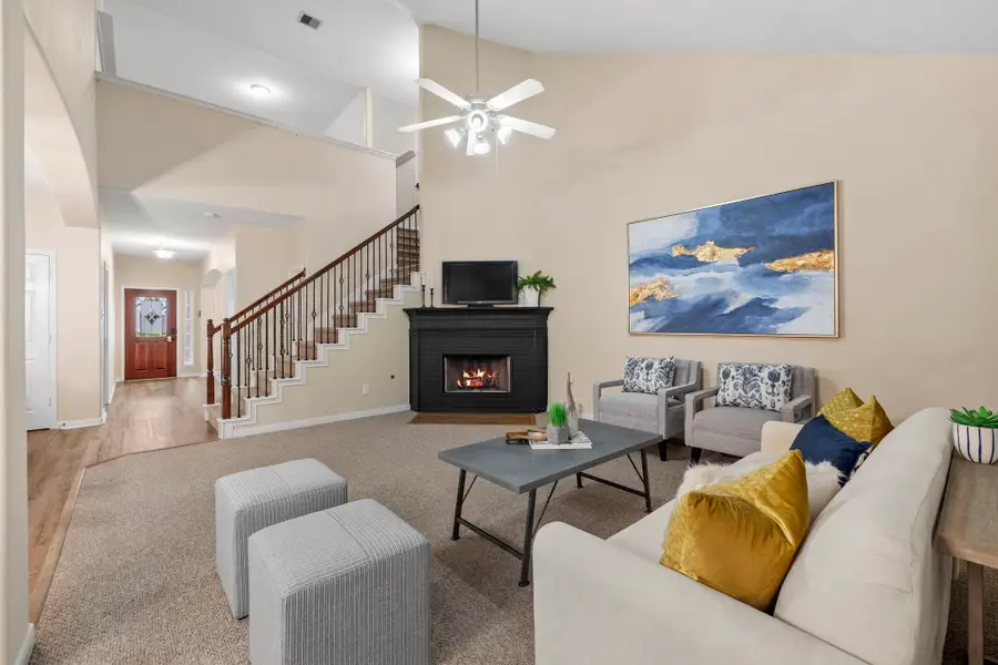 21307 Wildwood Park Rd, Richmond, TX 77469 - #2