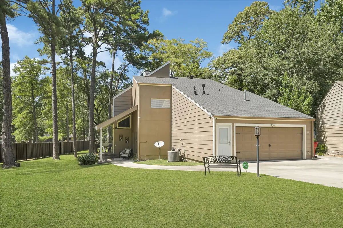 111 Springs Edge Drive, Montgomery, TX 77356 - #1