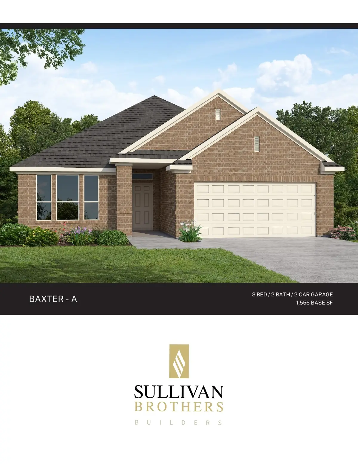 3919 Sugardale Street, Baytown, TX 77521 - #1