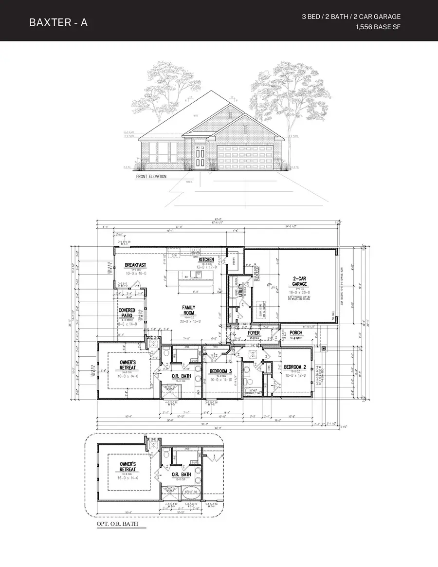 3919 Sugardale Street, Baytown, TX 77521 - #2