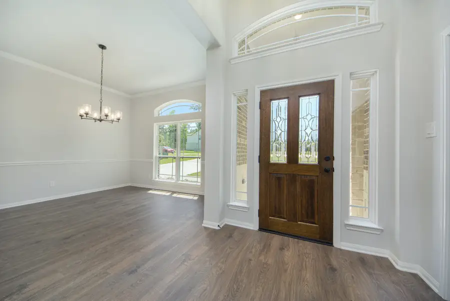 9865 Rambling Rose Way, Willis, TX 77378 - #2