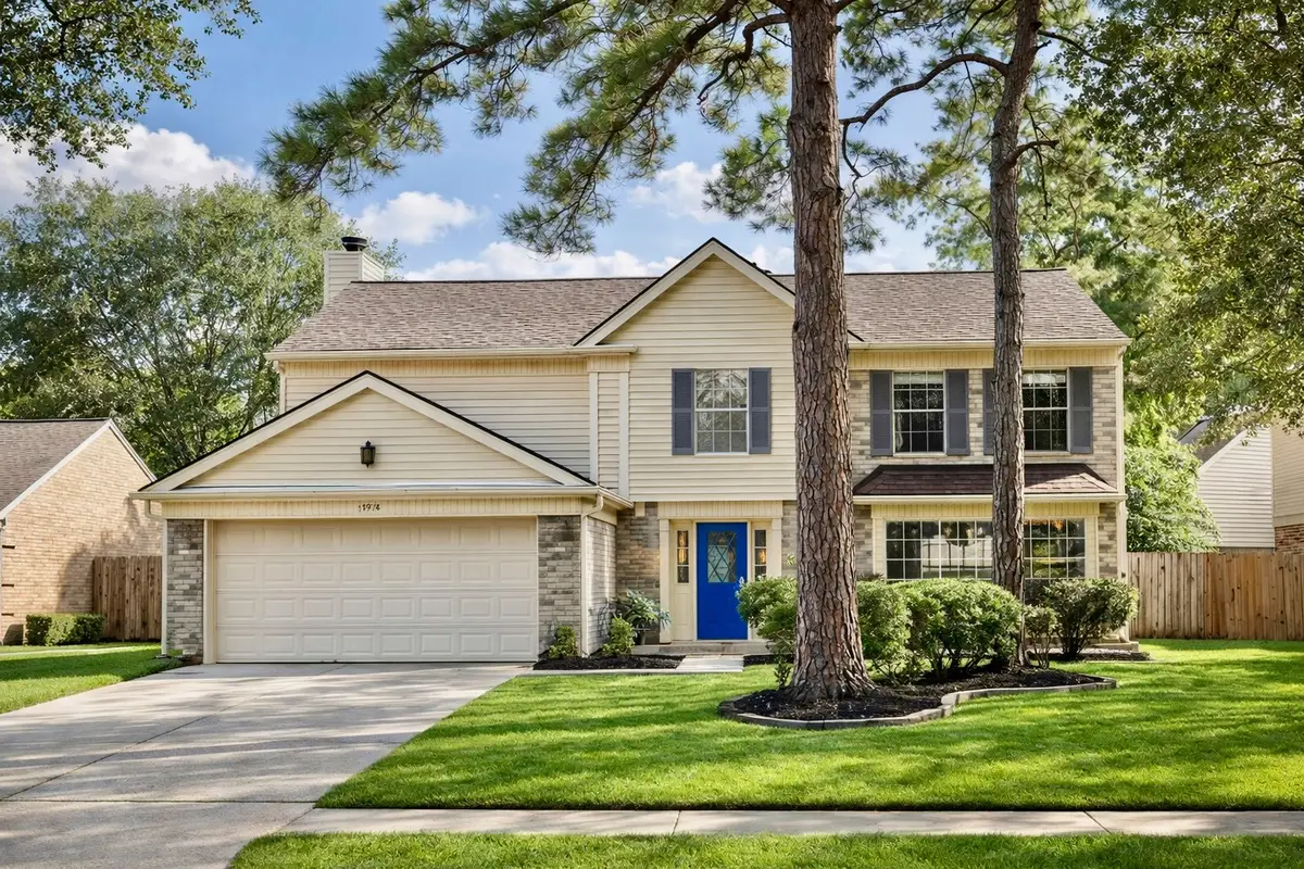 15918 Pinyon Creek Drive, Houston, TX 77095 - #1