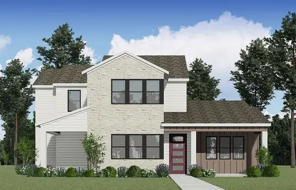 3343 Serenity Lane, Richmond, TX 77406