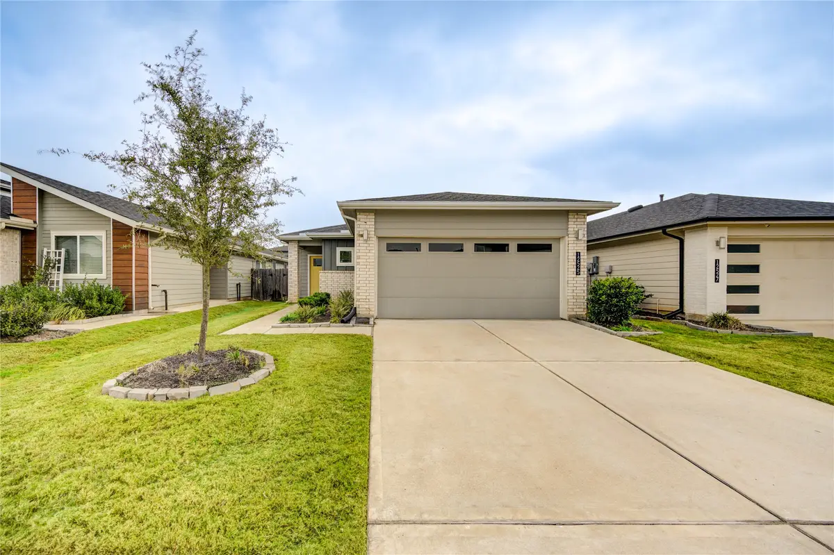 12525 Abbey House Court, Houston, TX 77047 - Image #1