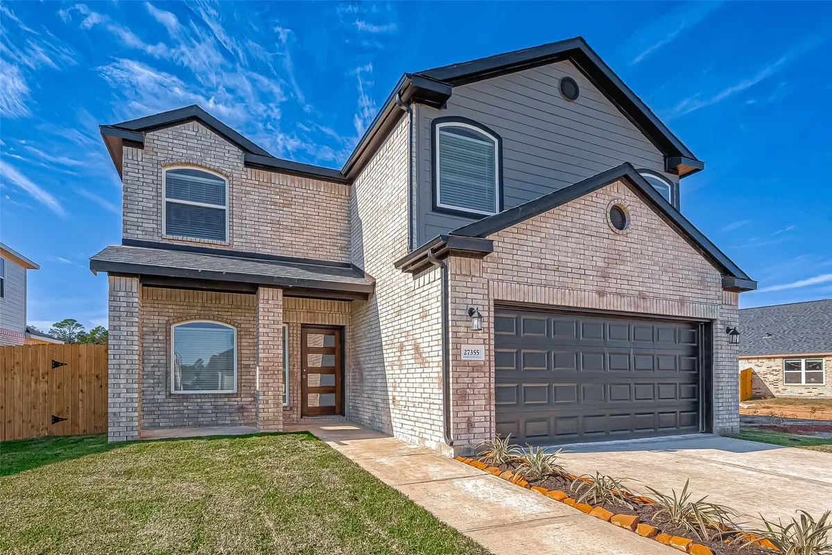 27211 Mockingbird Terrace Lane, Magnolia, TX 77354 - #1