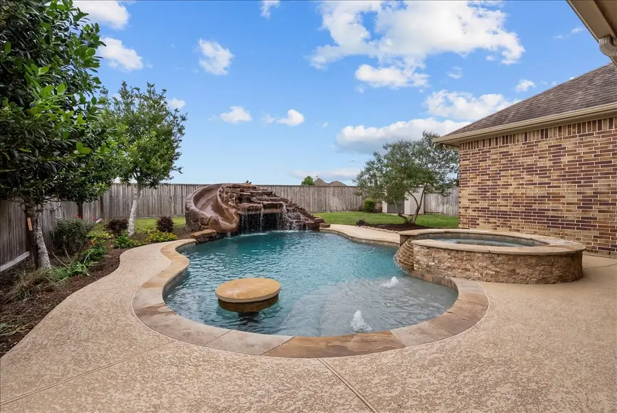 1419 Norman Hill Lane, League City, TX 77573 - #2
