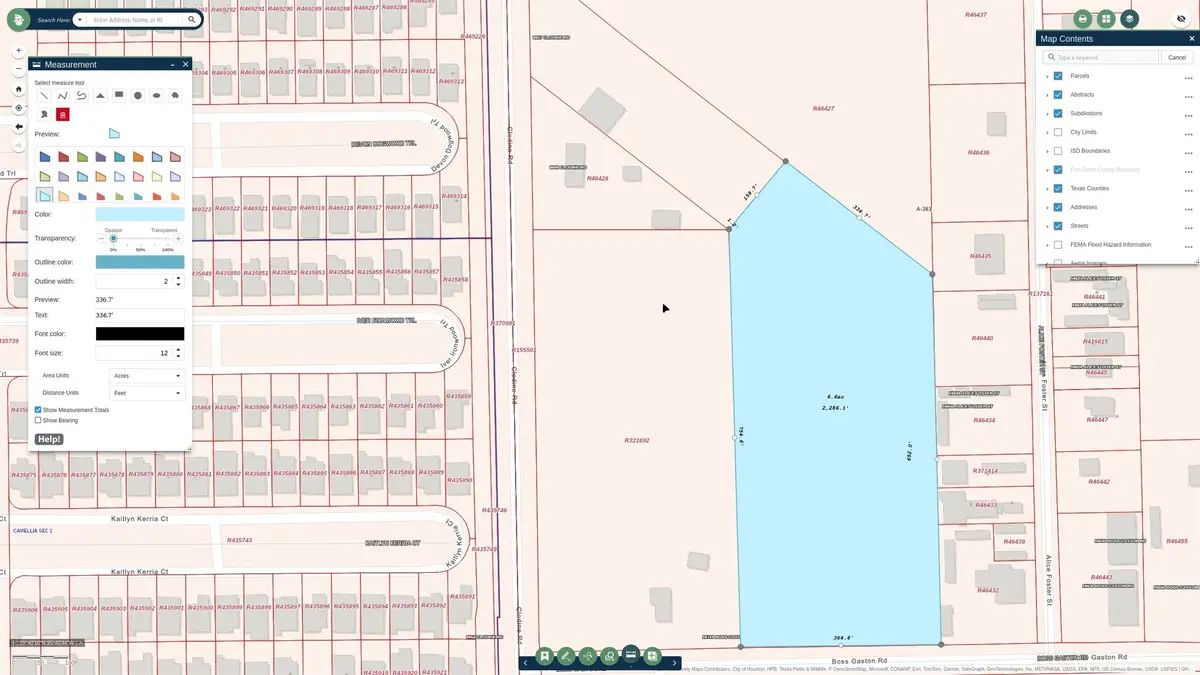 9917 Clodine Road, Richmond, TX 77407 - Image #1